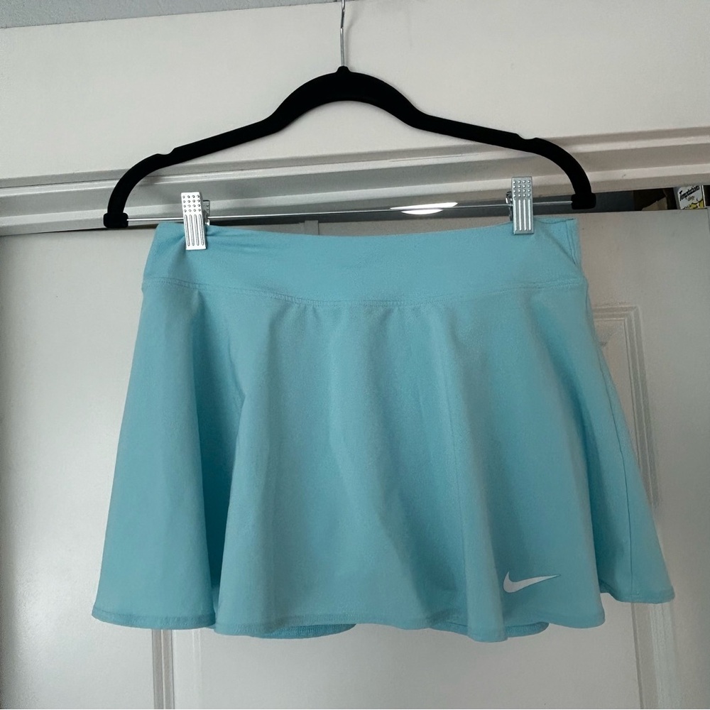 nike tennis skirt
